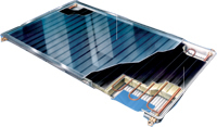 Solar Power for swimming pools