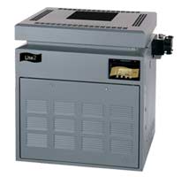 Laars Lite2 Swimming Pool Gas Heater