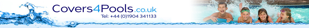 Swimming Pool Covers