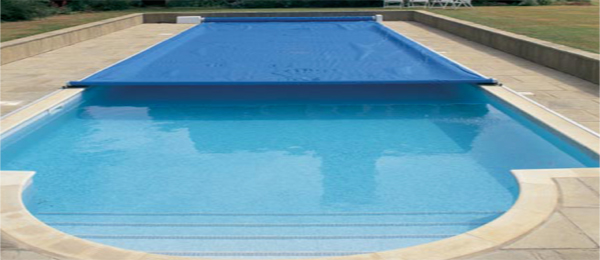 Coverstar  Automatic Pool Cover