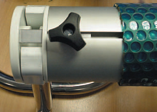 Atlas Classic Roller (Free Standing)