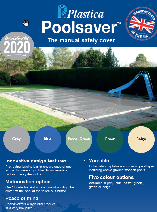 PoolSaver