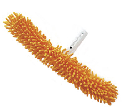 Aqua Fingers Pool brush- Pole extra