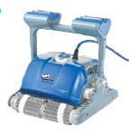 Dolphin Supreme M400Cleaner