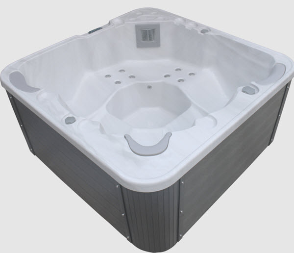  Hot Tub Spa Price