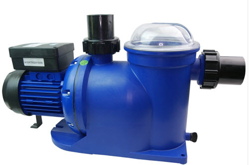 Plastica Argonaut Pump