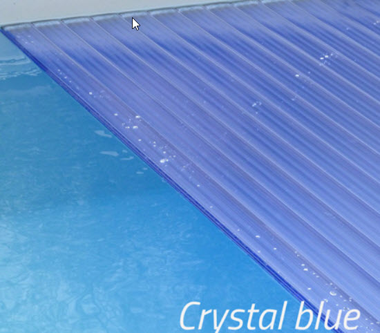 Choose the right slats 4 your Automatic pool cover