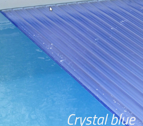 automatic slatted pool covers