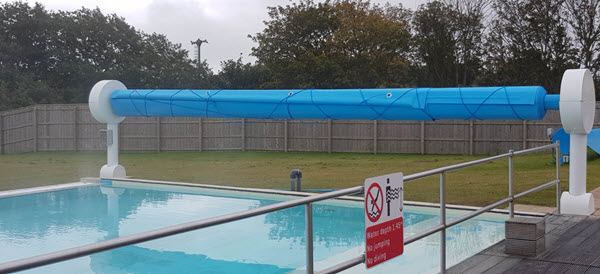 Commercial Pool North Yorkshire