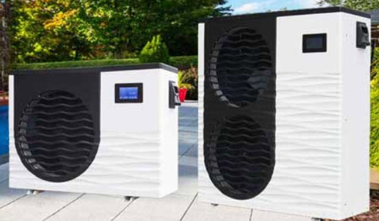 Thermotec Inverter Heat Pumps