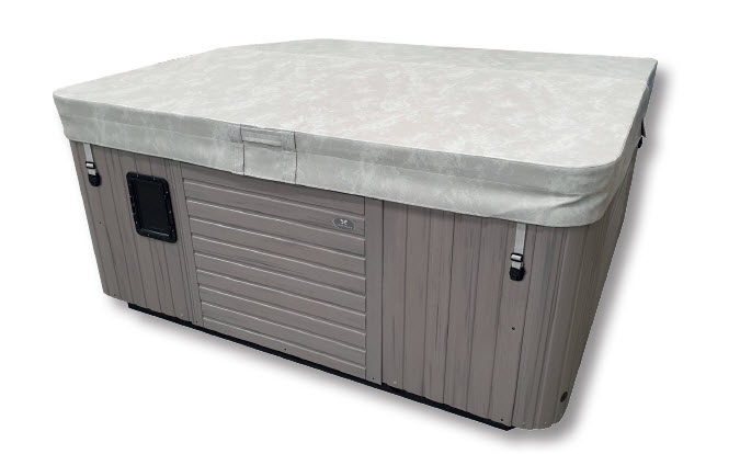 Turtle Hot Tub  Spa Cover