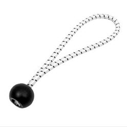 Ball and Loop Toggle pack of 10