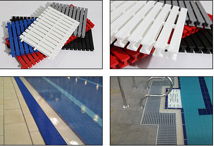 Overflow Grating-Covers4pools
