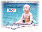 Katchakid  Pool Net System