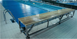 Energy Saving swimming pool covers and systems