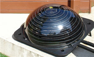 Large Solar Pod 780mm x780mm