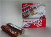 Pratley Repair Putty 125g