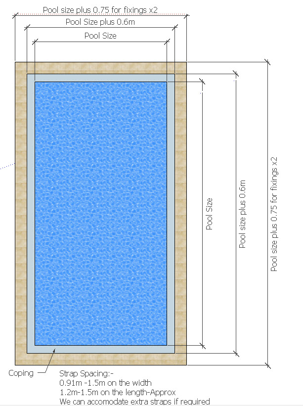 Winter Covers Specification