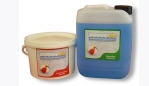 Large winterising Chemical kit